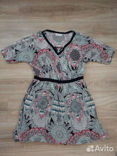 Платье Naf Naf