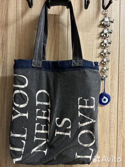 Сумка шопер