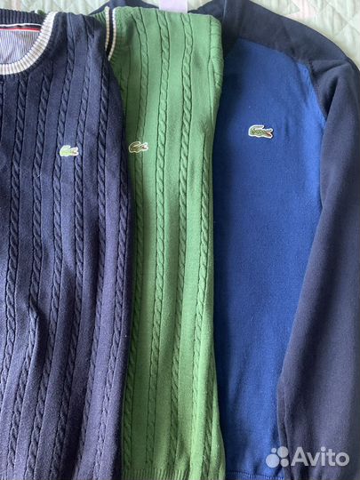 Джемпер мужской