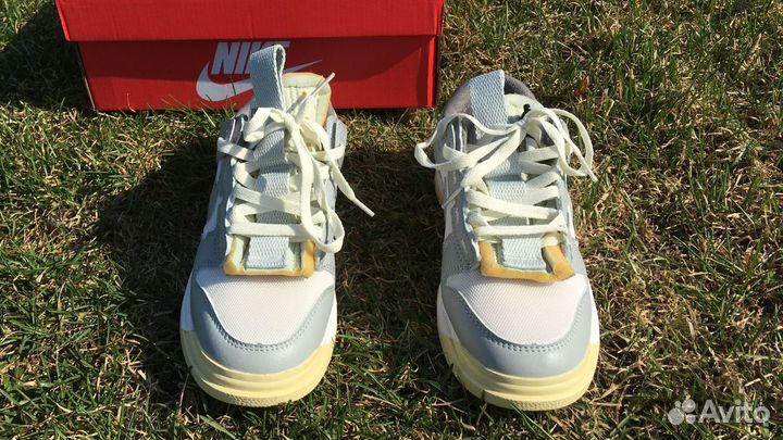 Кроссовки Nike Dunk Low Remastered