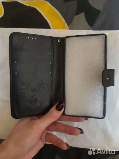 Чехол на мобильный телефон