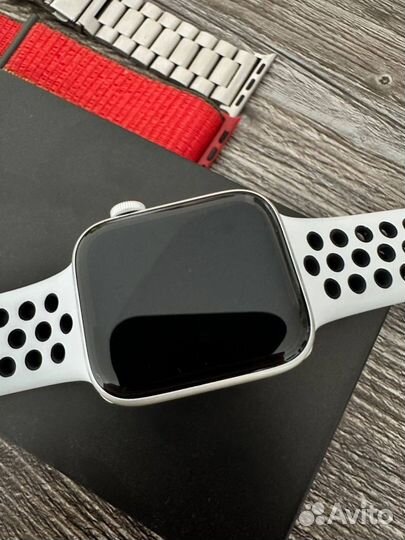 Apple watch SE 44 mm