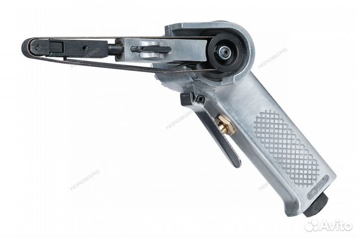 Пневмошлифмашинка ленточная 20*520 мм NP4156