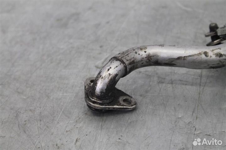 Трубка гидроусилителя Volkswagen Touareg (02-07)