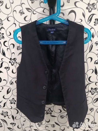 Школьная форма