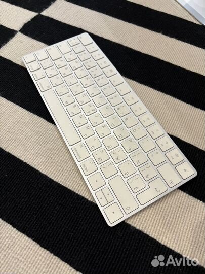 Apple iMac 21.5