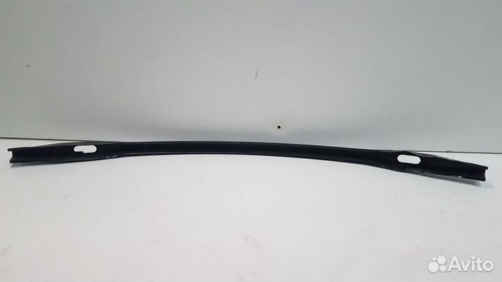 Опорная планка бампера переднего - BMW 6 F06