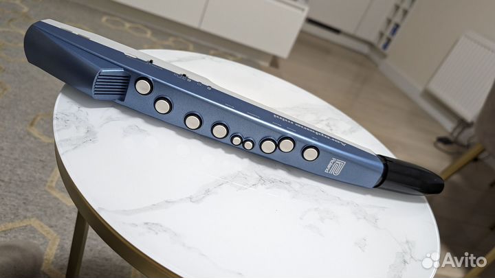 Духовой контроллер Roland Aerophone mini AE-01