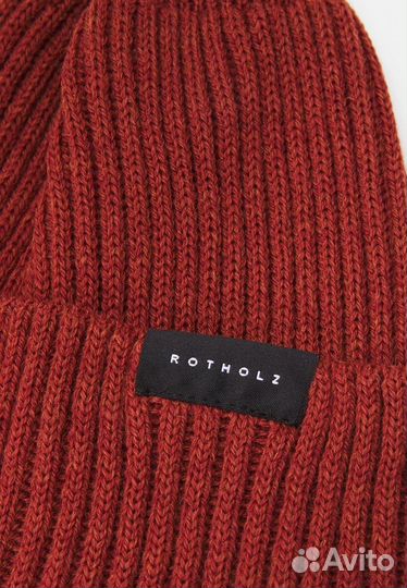 Шапочка Rotholz Германия оригинал.Новая