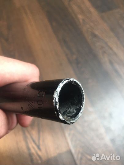 Руль на велосипед мтб