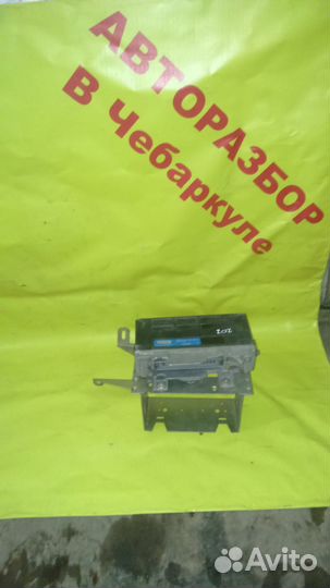 0265101040 Блок управления ABS Mercedes w202