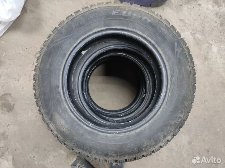 КАМА Кама-Евро-519 175/70 R14