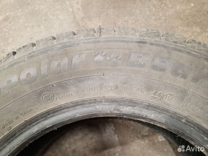 Toyo Observe GSi-5 175/65 R14 и 185/70 R14