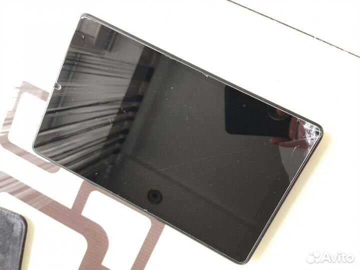 Планшет lenovo tb-8505x