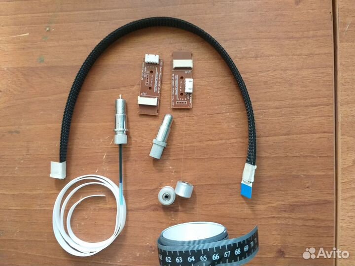 Режущий плоттер redsail rs720
