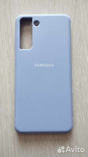 Чехол на samsung s21