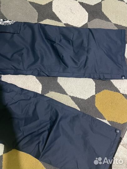 Сноубордические штаны dc