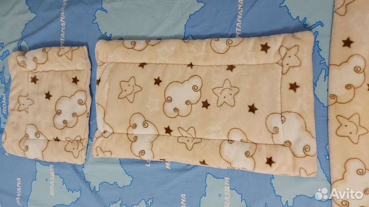 Набор для коляски