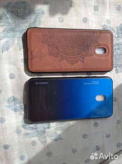 Чехол редми 8 А