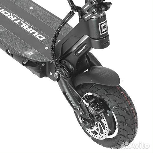 Электросамокаты Dualtron Victor в екб