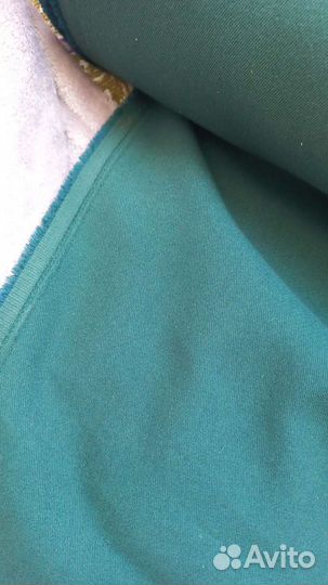 Ткань джинс