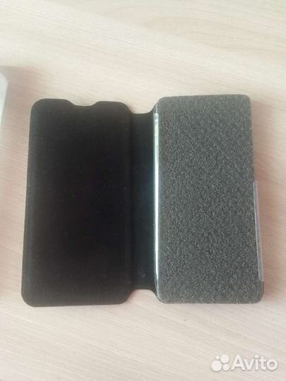 Чехол книжка на samsung А10