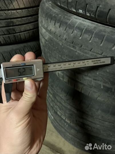 Toyo Proxes R36 225/55 R19 99V