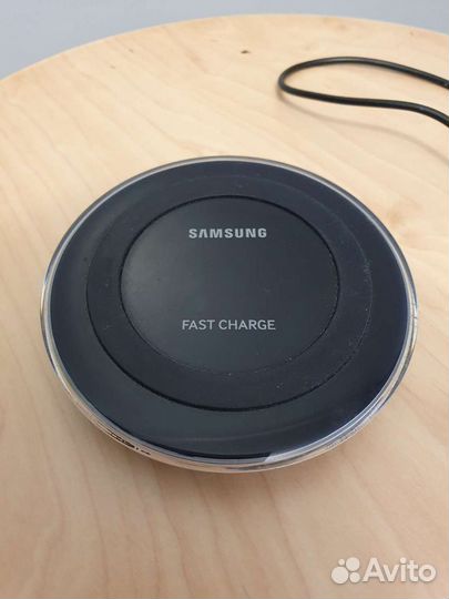 Samsung EP-PN920, беспроводное зарядное устройство