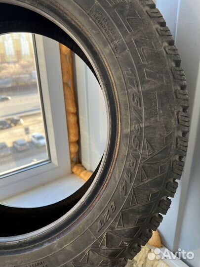 Pirelli Carrier 175/65 R14