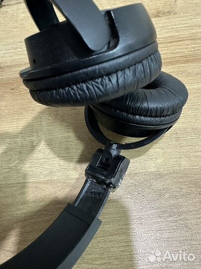 Наушники JBL и Hoco