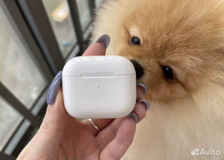 Airpods 3 