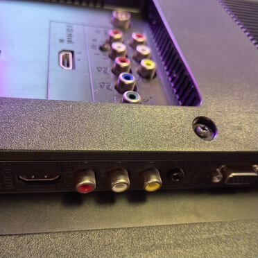 Телевизор sony bravia LCD colour TV, Малайзия