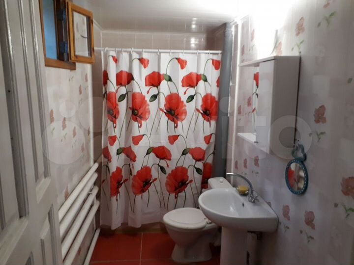 Дом 39 м² на участке 8 сот.