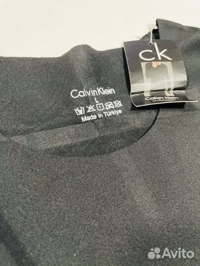 Термобелье мужское Calvin Klein