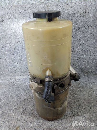 Насос гидроусилителя Opel Signum (2003–2008)