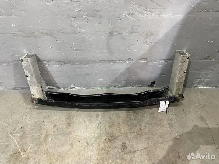 Усилитель заднего бампера от Audi A4 (B8) 2007-20