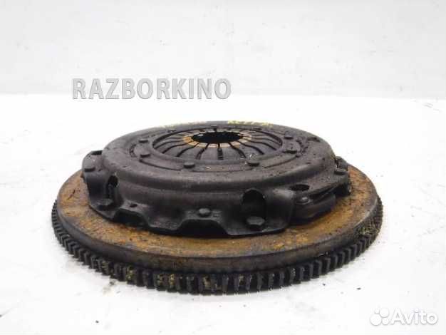 Маховик Опель Corsa D