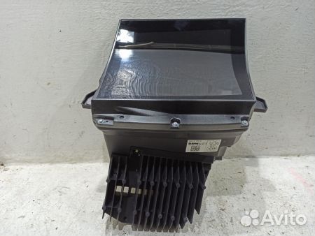 Проектор на лобовое стекло 62309203593