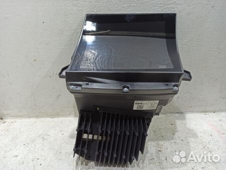 Проектор на лобовое стекло 62309203593