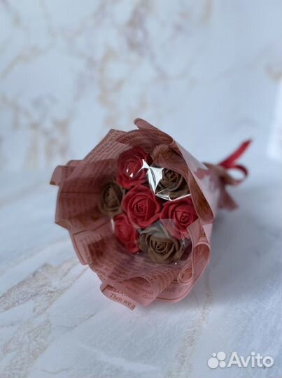 Шоколадный подарок