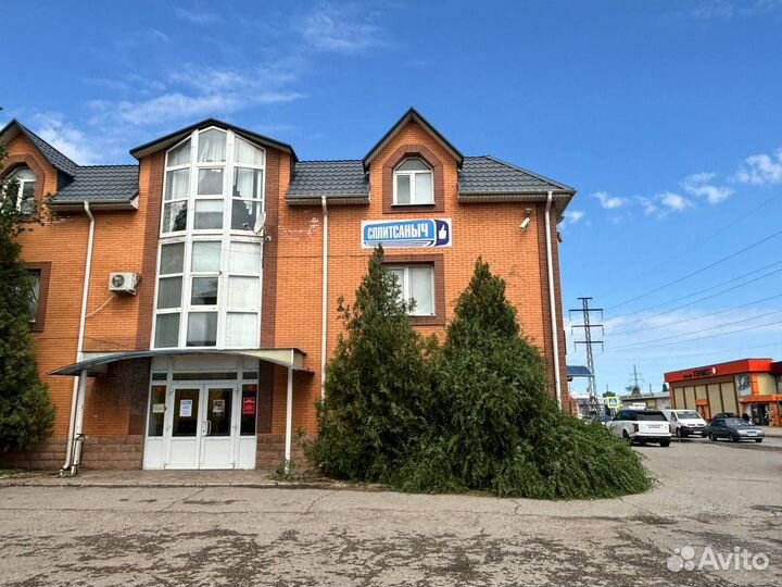 Сплит-система (кондиционер) с установкой