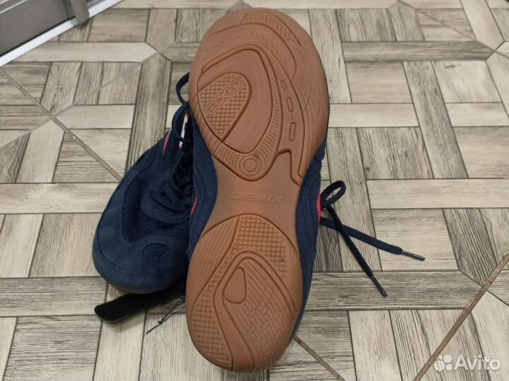 Самбовка для мальчика