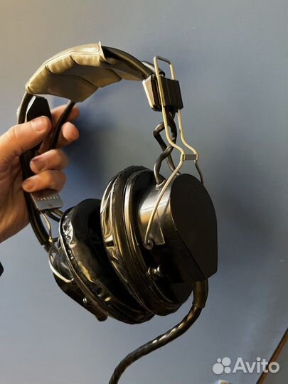 Гарнитура гсш-А-18Э