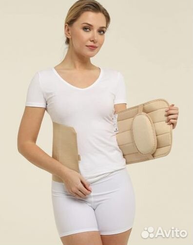 Бандаж грыжевой на брюшную стенку крейт аренда