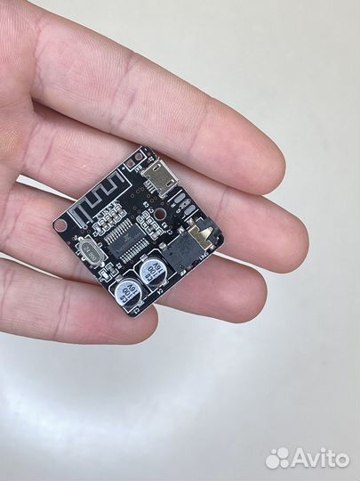 Модуль bluetooth 5.0