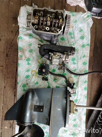 Yamaha F 25