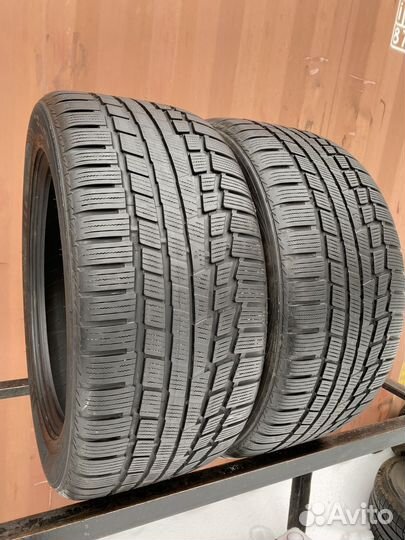 Nokian Tyres WR G2 275/45 R18 97H