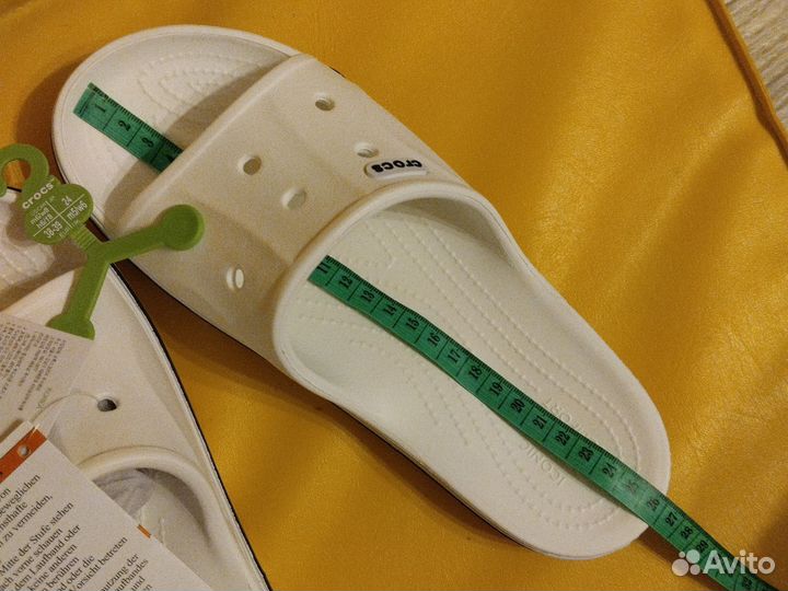 Crocs новые