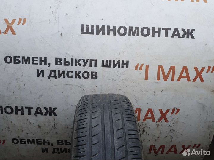 Pirelli P6 195/65 R15