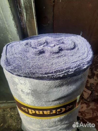 Портьера. Мрамор